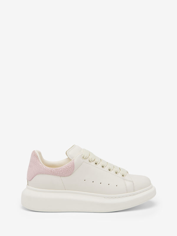 ALEXANDER MCQUEEN - Oversized Sneaker - Item 553770WIACU9050
